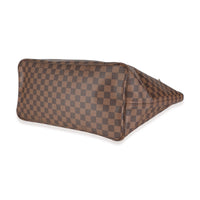 Damier Ebene Canvas Neverfull GM