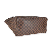 Damier Ebene Canvas Neverfull GM