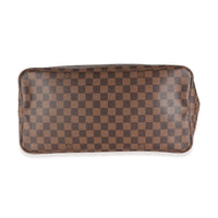 Damier Ebene Canvas Neverfull GM