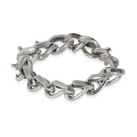 Tiffany Forge Bracelet in  Sterling Silver