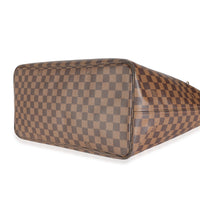 Damier Ebene Canvas Neverfull GM