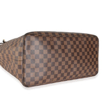 Damier Ebene Canvas Neverfull GM