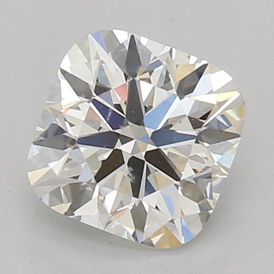 GIA Certified 0.75 Ct  cut I SI1 Loose Diamond