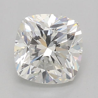 GIA Certified 0.97 Ct Cushion cut I SI1 Loose Diamond