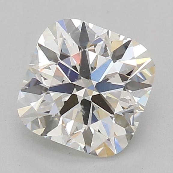 GIA Certified 0.75 Ct  cut I SI1 Loose Diamond