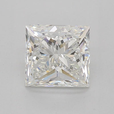 GIA Certified 1.20 Ct Princess cut G VS1 Loose Diamond