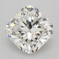 GIA Certified 1.33 Ct Cushion cut H VS1 Loose Diamond