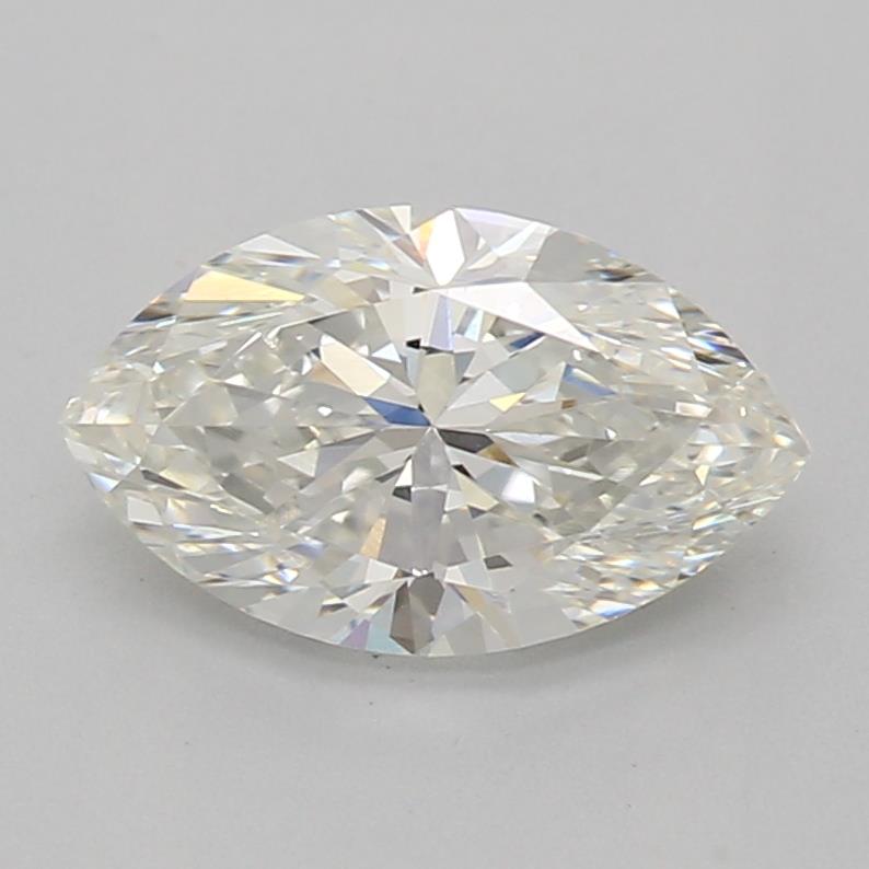 GIA Certified 1.02 Ct Marquise cut G VVS2 Loose Diamond