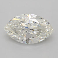 GIA Certified 1.02 Ct Marquise cut G VVS2 Loose Diamond