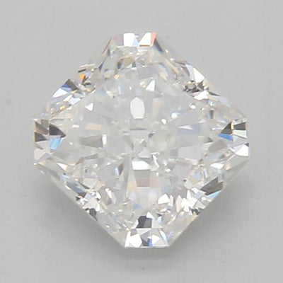 GIA Certified 1.01 Ct Radiant cut I VS2 Loose Diamond