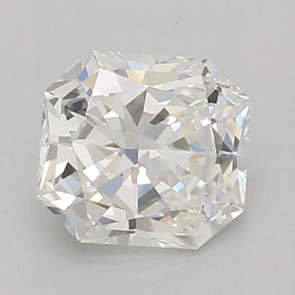 GIA Certified 0.53 Ct Radiant cut G VS1 Loose Diamond