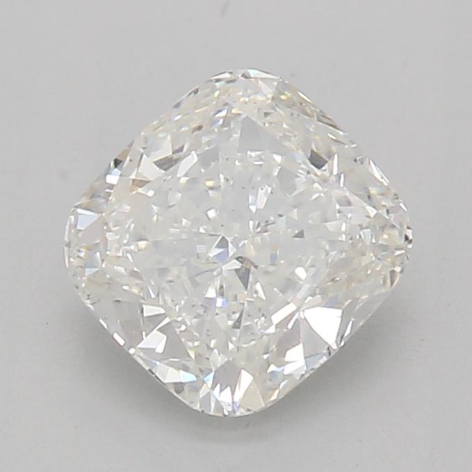 GIA Certified 0.81 Ct Cushion cut E SI1 Loose Diamond