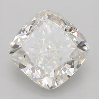 GIA Certified 1.09 Ct Cushion cut H SI2 Loose Diamond