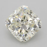 GIA Certified 2.03 Ct Cushion cut K VS1 Loose Diamond