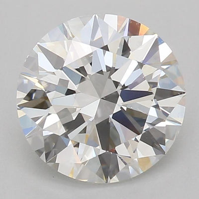 GIA Certified 1.40 Ct Round cut G VS1 Loose Diamond