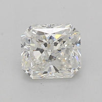 GIA Certified 0.40 Ct Radiant Cut G VS1 Loose Diamond