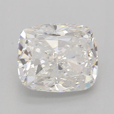 GIA Certified 1.01 Ct Cushion cut G VS1 Loose Diamond