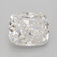 GIA Certified 1.01 Ct Cushion cut G VS1 Loose Diamond