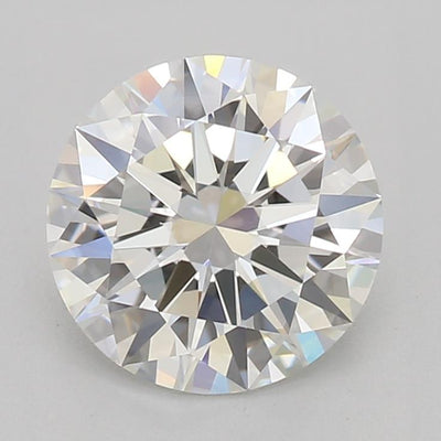 GIA Certified 1.12 Ct Round cut G VVS1 Loose Diamond