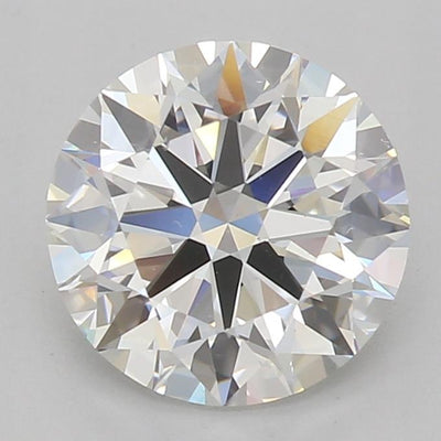 GIA Certified 1.33 Ct Round cut G VS1 Loose Diamond