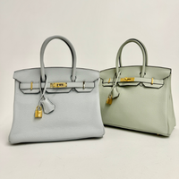 2 birkin bags