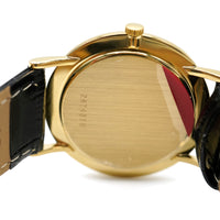 Portofino IW2010 Mens Watch in 18K Yellow Gold