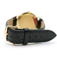 Portofino IW2010 Mens Watch in 18K Yellow Gold