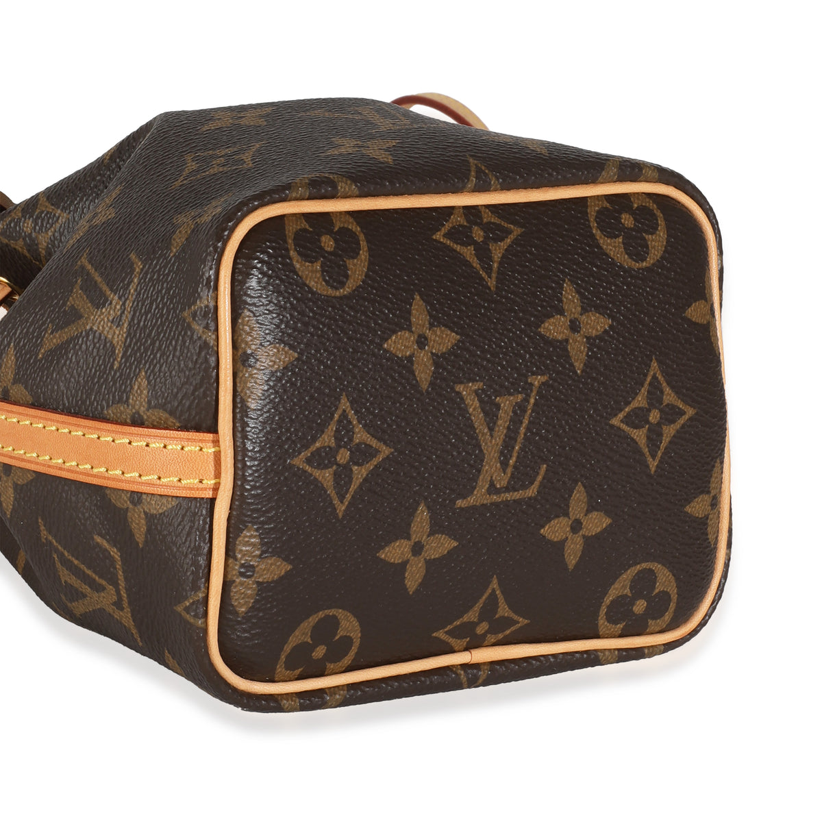 Monogram Canvas Nano Noe