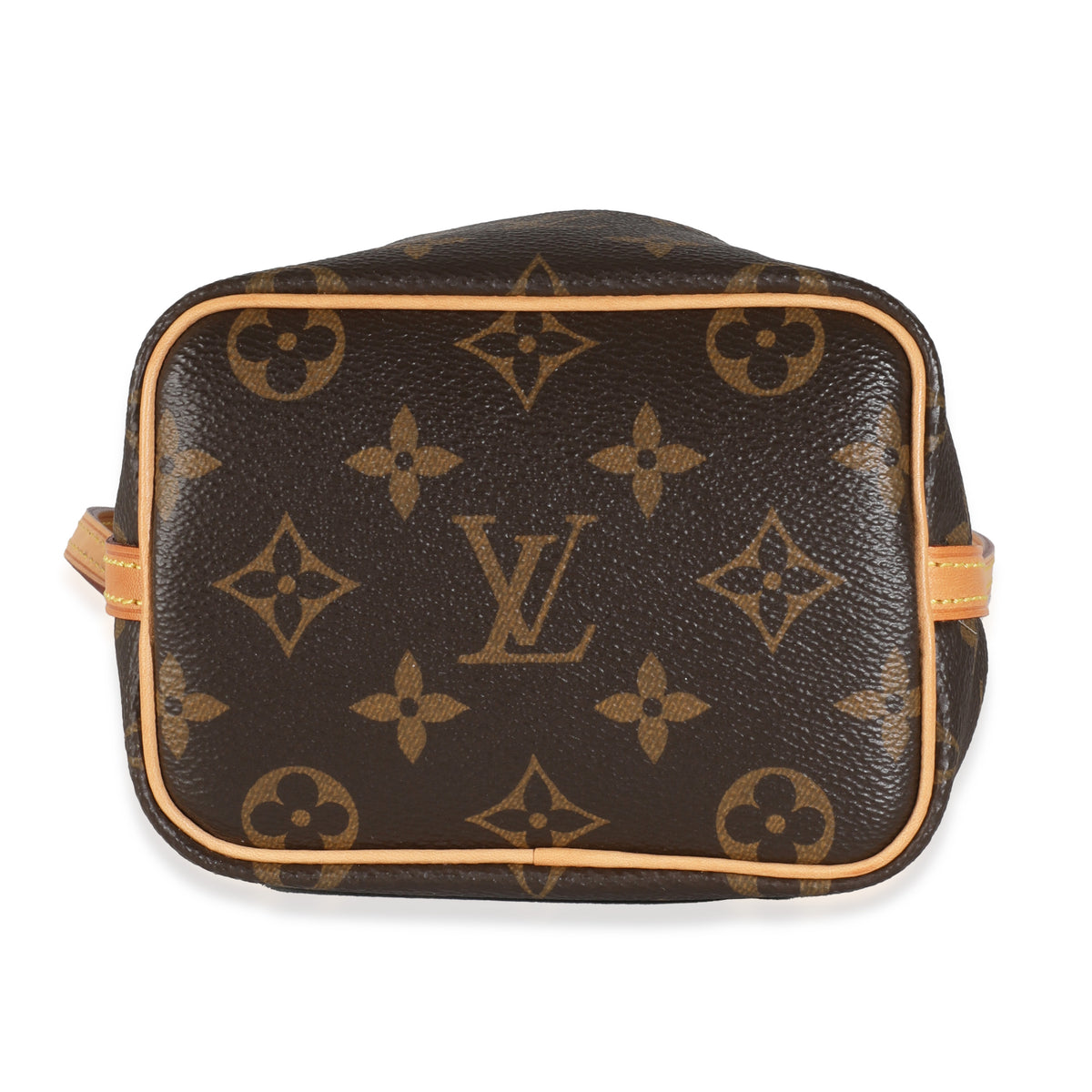 Monogram Canvas Nano Noe