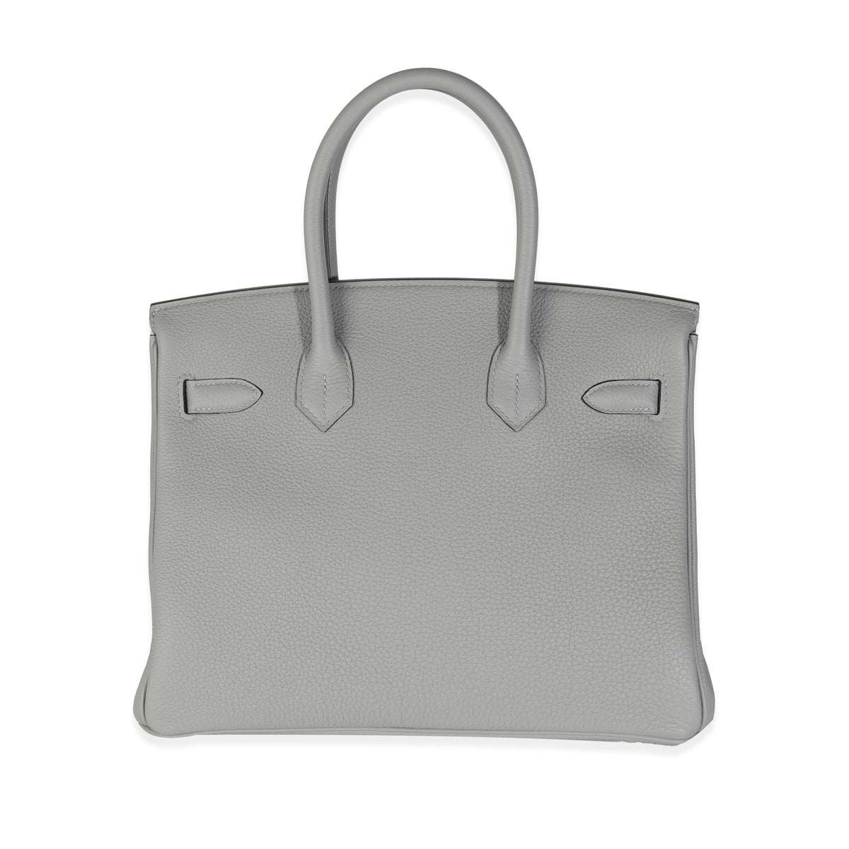 Gris Meyer Togo Birkin 30 PHW