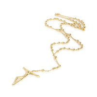 Elsa Peretti Rosary Beads in 18k Yellow Gold