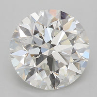 GIA Certified 1.50 Ct Round cut G VS1 Loose Diamond