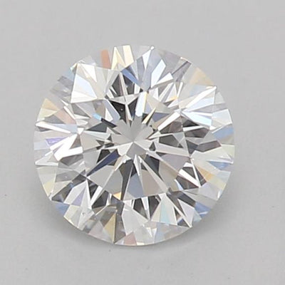 GIA Certified 0.51 Ct  cut D VS1 Loose Diamond