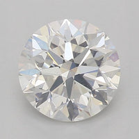 GIA Certified 1.00 Ct Round cut G VS2 Loose Diamond