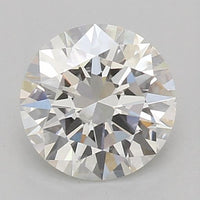 GIA Certified 0.63 Ct Round cut H I1 Loose Diamond