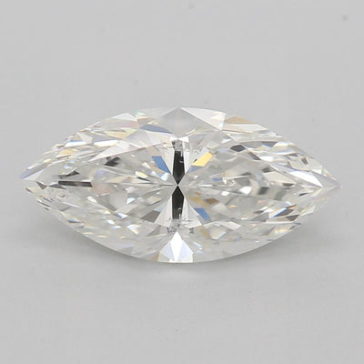 GIA Certified 1.18 Ct Marquise cut H SI2 Loose Diamond