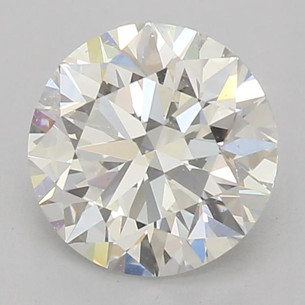 GIA Certified 1.05 Ct Round cut G VS1 Loose Diamond