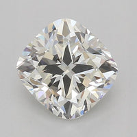 GIA Certified 1.01 Ct Cushion cut I SI1 Loose Diamond