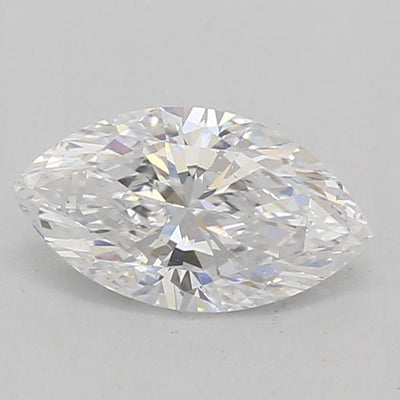 GIA Certified 0.46 Ct Marquise cut D VS2 Loose Diamond