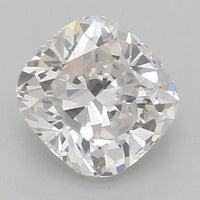 GIA Certified 0.76 Ct Cushion cut G VS1 Loose Diamond