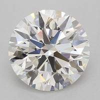 GIA Certified 1.42 Ct Round cut G VS1 Loose Diamond