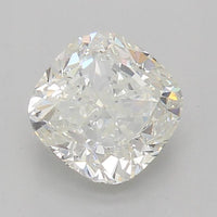 GIA Certified 1.00 Ct Cushion cut K SI1 Loose Diamond