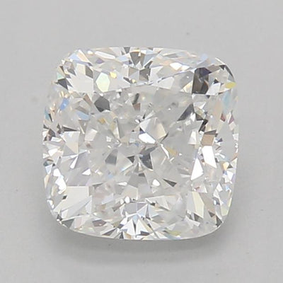 GIA Certified 0.91 Ct Cushion F VS1 Loose Diamonds