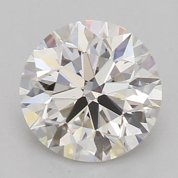 GIA Certified 0.79 Ct Round cut I VS1 Loose Diamond