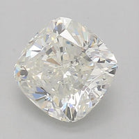 GIA Certified 0.80 Ct Cushion cut J VS2 Loose Diamond