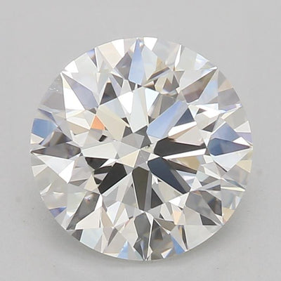 GIA Certified 1.31 Ct Round cut G VS2 Loose Diamond