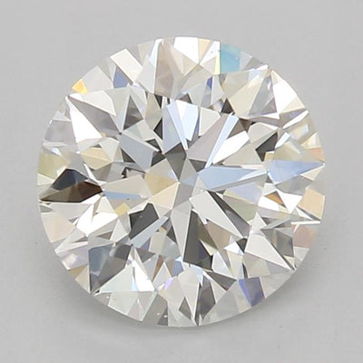 GIA Certified 1.20 Ct Round cut G VS2 Loose Diamond