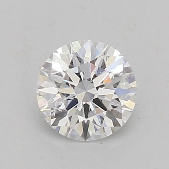 GIA Certified 0.25 Ct Round cut D I1 Loose Diamond