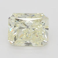 GIA Certified 0.92 Ct Radiant cut ST VVS2 Loose Diamond