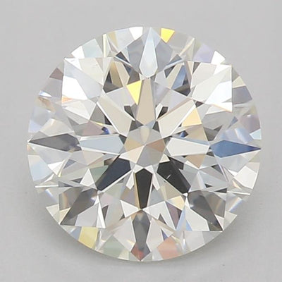 GIA Certified 1.16 Ct Round cut I VS1 Loose Diamond